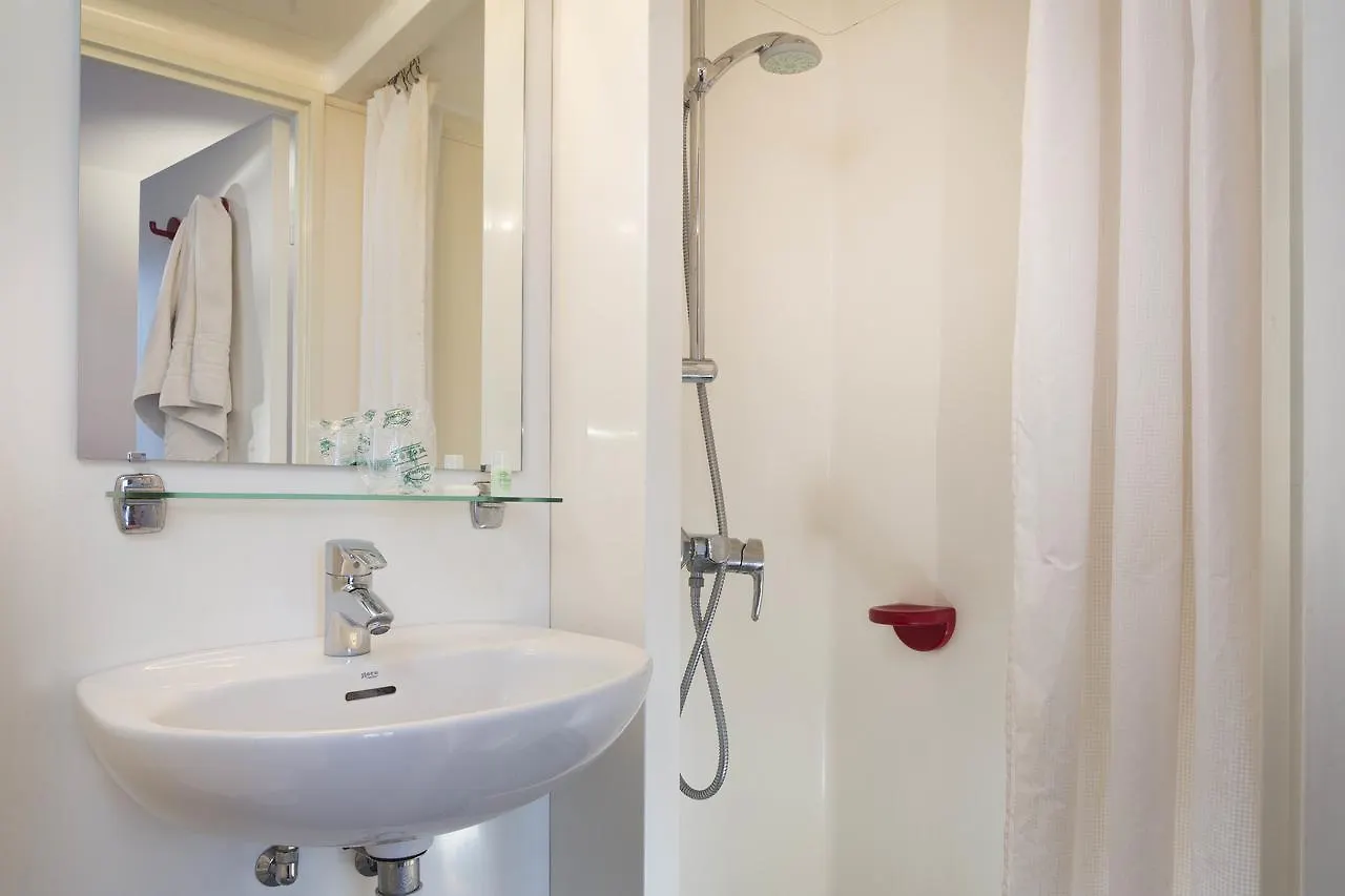 Aparthotel Family Parijs